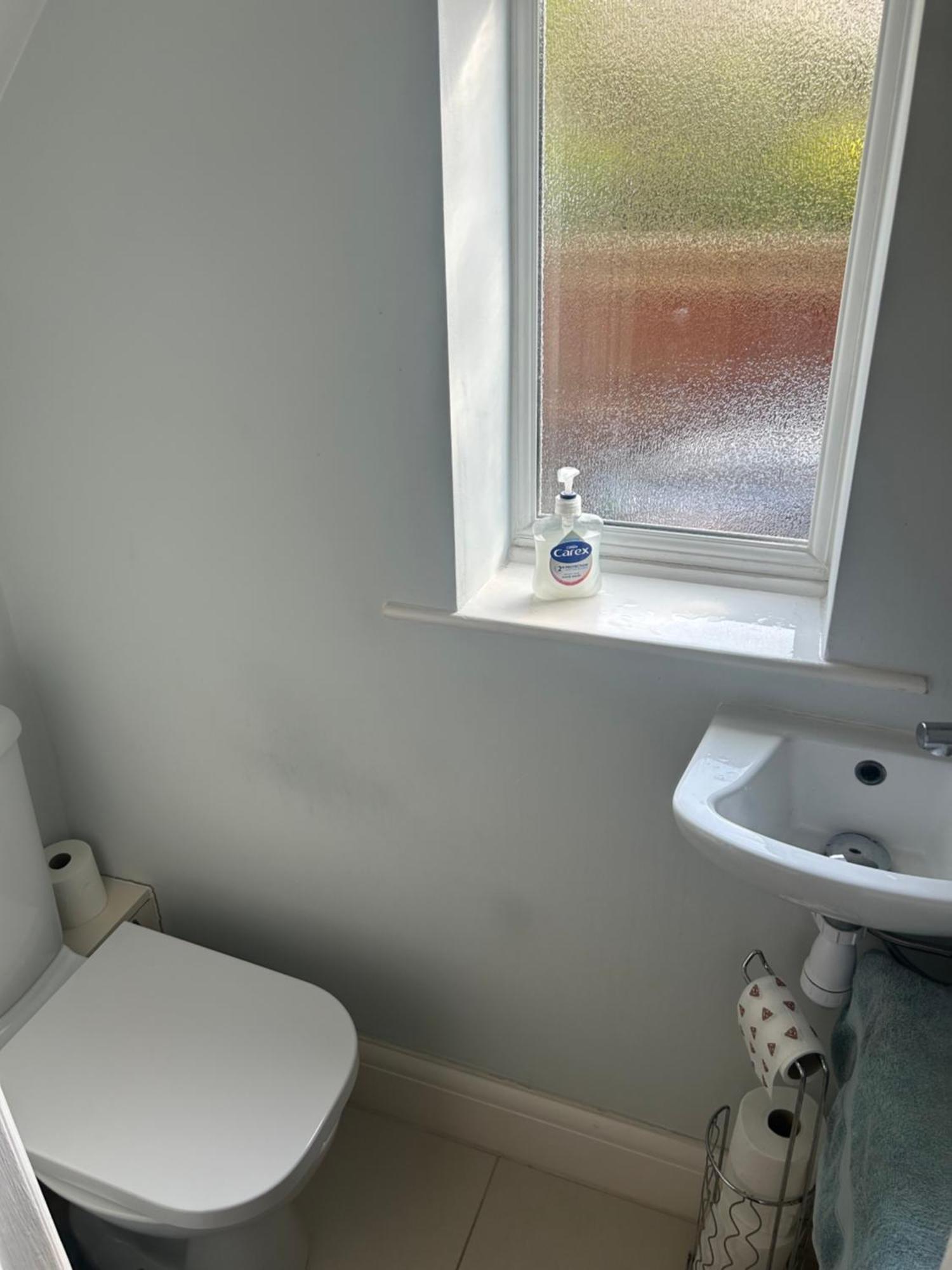 Quiet Double Bedroom With Garden View, Breakfast Hazel Grove Eksteriør billede